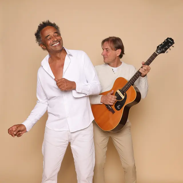 Yannick Noah_1