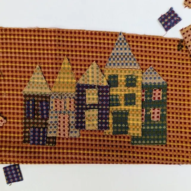 Atelier collage textile pour enfant_1