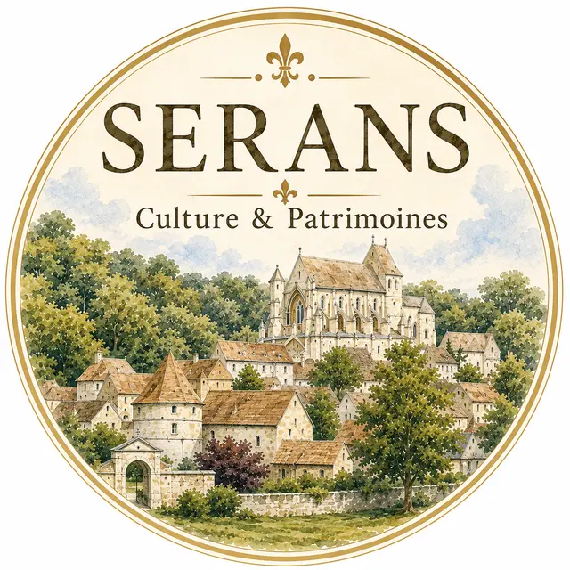 Culture et Patrimoines de Serans