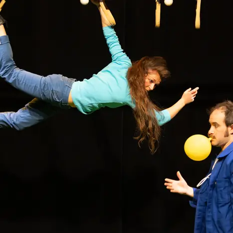 les Belles Sorties - Le vertige de l’envers - Forest-sur-Marque_1