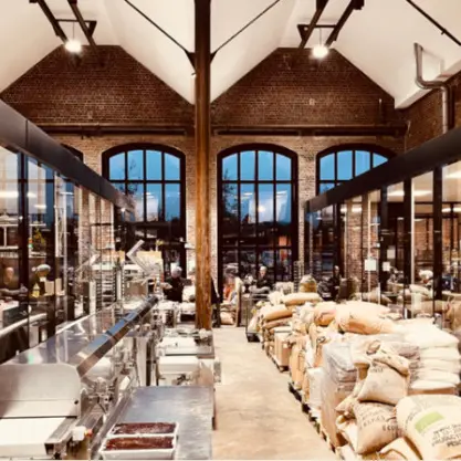 Visite de la manufacture Encuentro, immersion chocolatée !_1