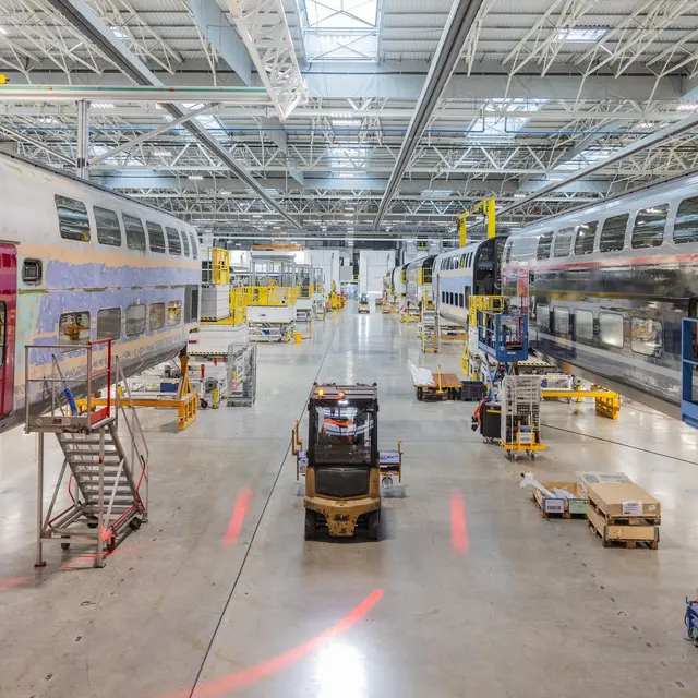 Visite du Technicentre Industriel d'Hellemmes de SNCF Voyageurs “Redonner vie, résister, réinventer”_1