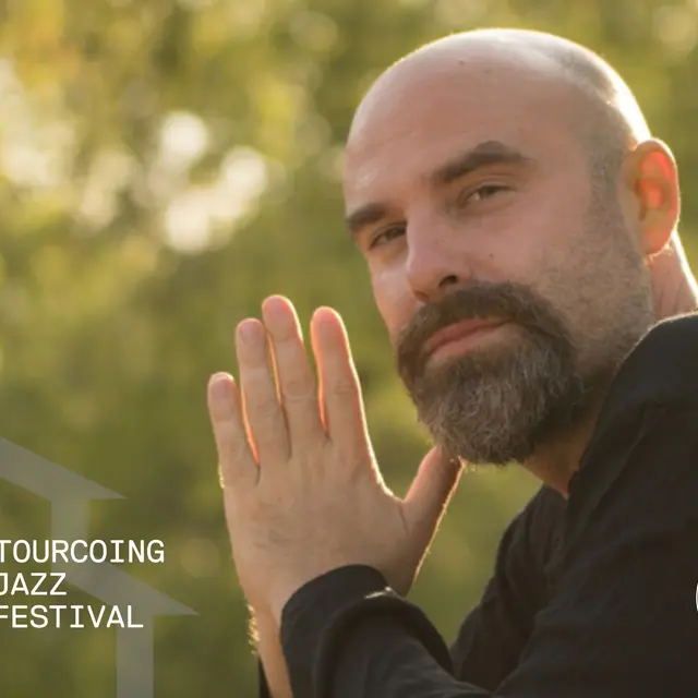 TOURCOING JAZZ FESTIVAL 2026 ⯁ YOM_1