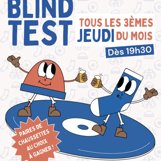 Blindtest mensuel 🎶_1