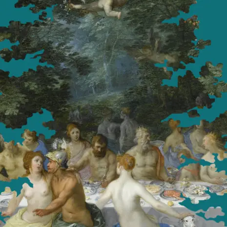 Conférence sur l’exposition du musée de Flandre à Cassel_1
