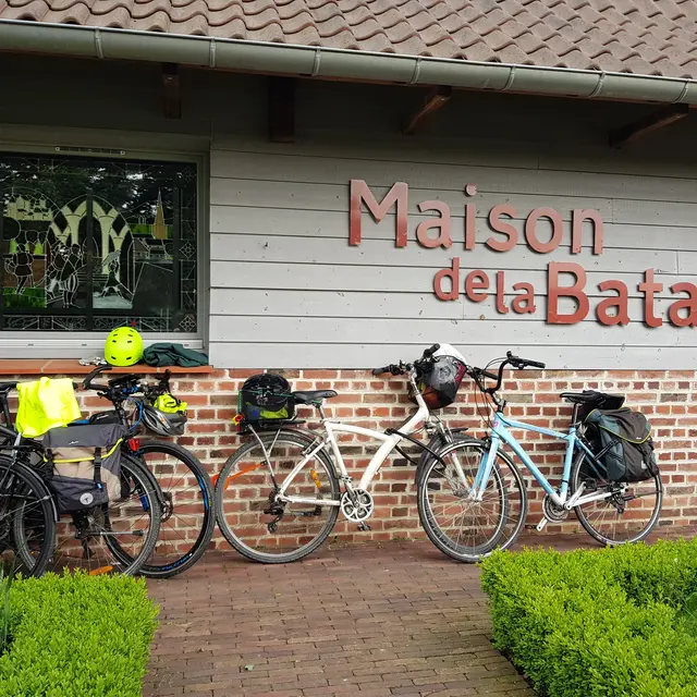 musée de la bataille