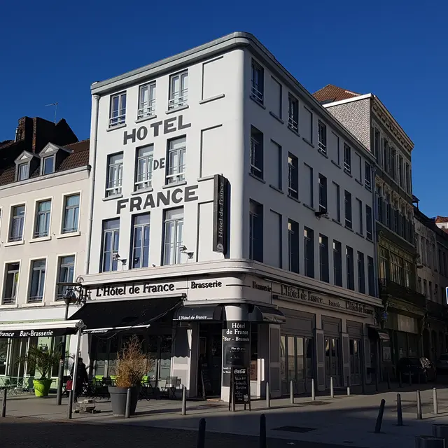 Hôtel de France