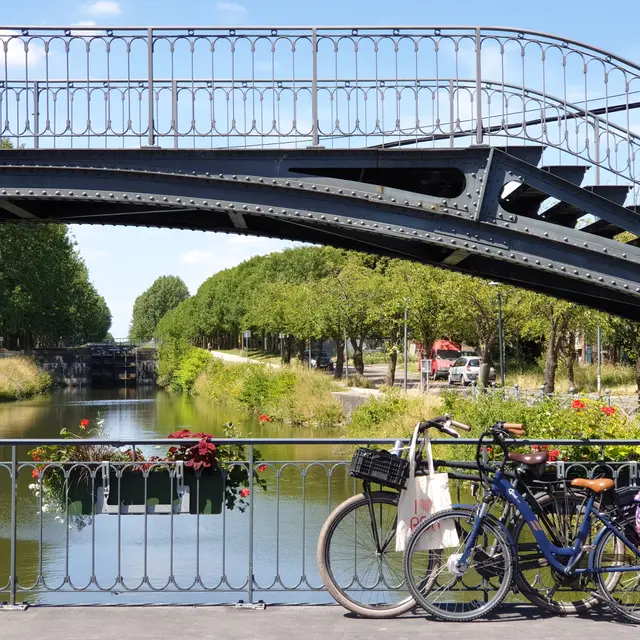 Canal de Roubaix