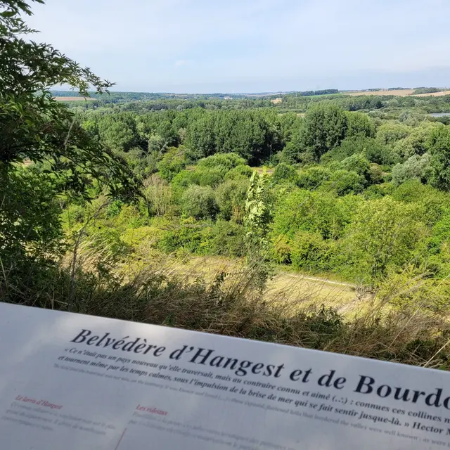 belvédère hangest 1