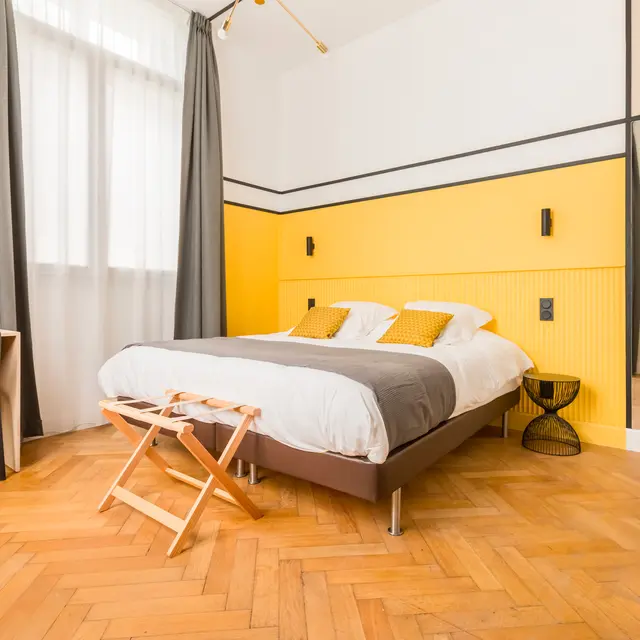 Villa Gounod