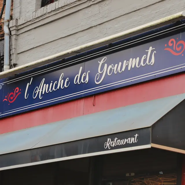 Aniche des Gourmets