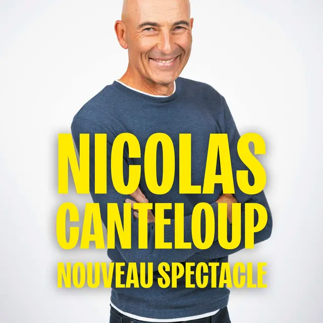 Nicolas Canteloup_1