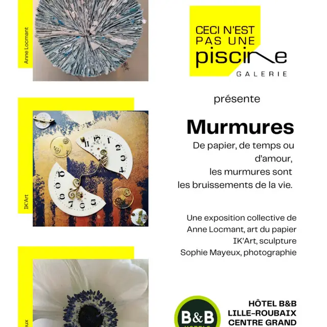 Exposition Murmures_1