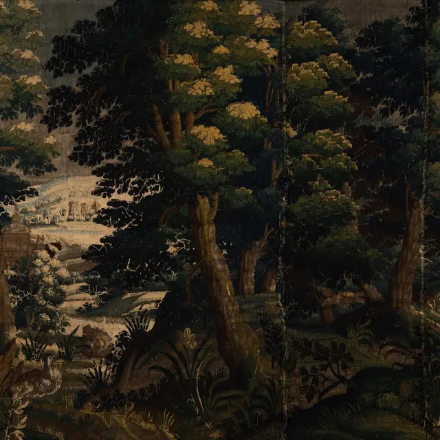 Un dimanche en famille : Gravure en forêt_1