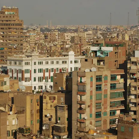 Immersion sonore et dégustation | Les sons du Caire, Aïman Abd el Hafez_1