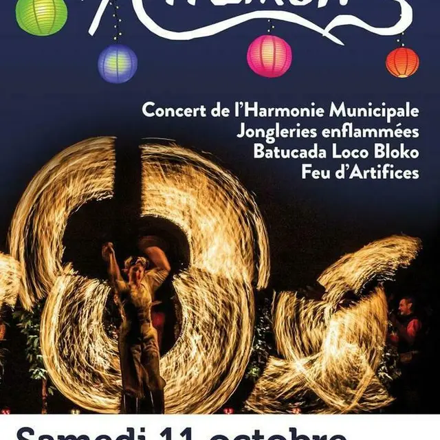 La Fête des Allumoirs à Bondues_1