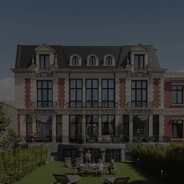 Visite guidée de l'Hôtel particulier Tiberghien_1