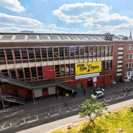 Fiesta Finale : Le Tripostal en fête_1