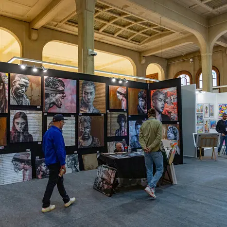 Solid'Art Lille_1