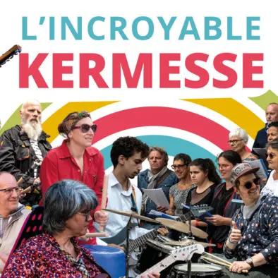 L'Incroyable Kermesse de l'ARA !_1
