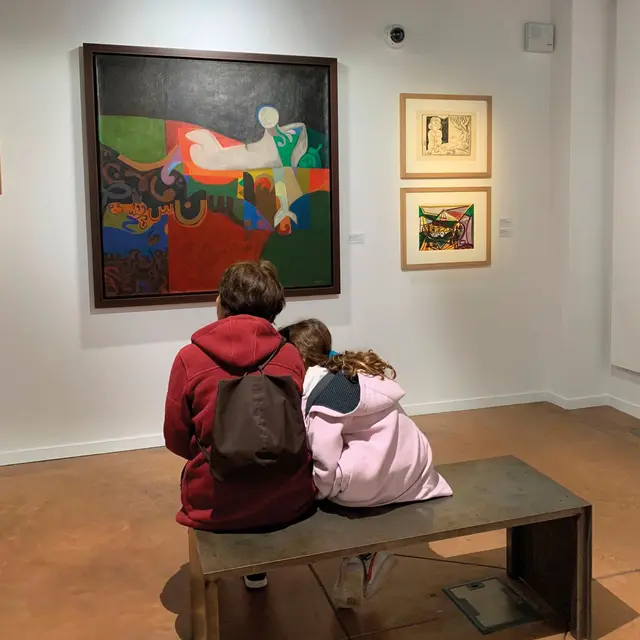 Visites gratuites | Moments partagés - Grands-parents & petits-enfants_1