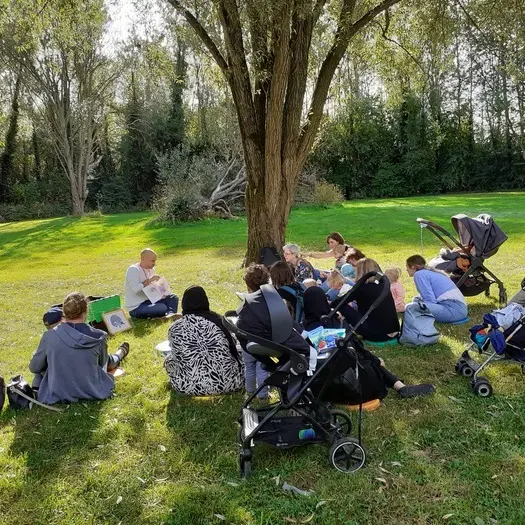 Les mercredis des tout-petits_1