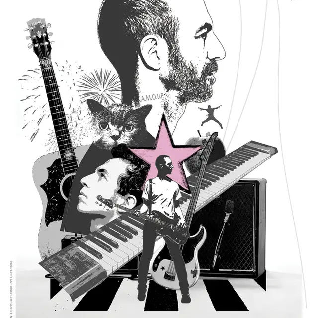 Calogero — Un soir dans les théâtres_1