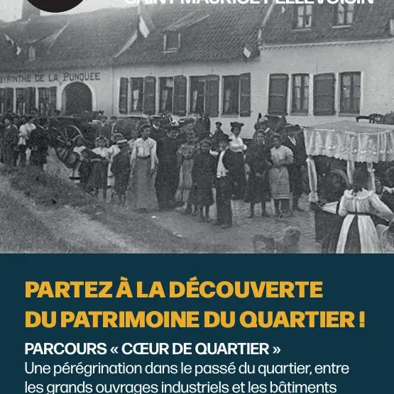 PARCOURS « CŒUR DE QUARTIER »_1