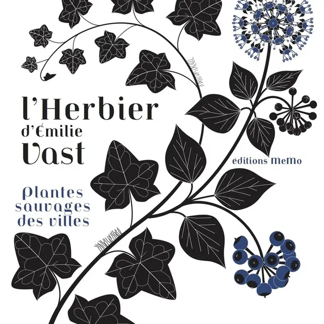 EXPOSITION « L’HERBIER d’EMILIE VAST »_1