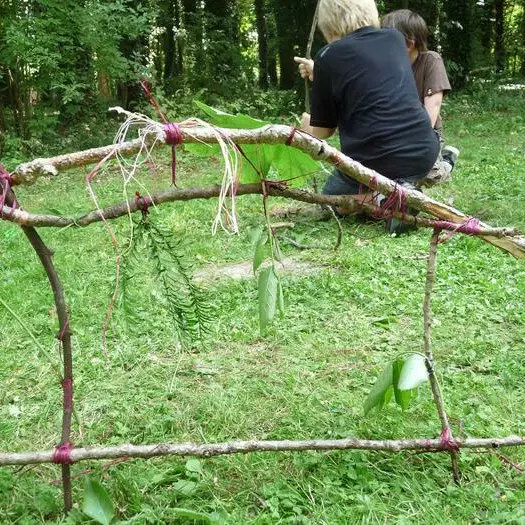 Dimanche festif : Cabanes !_1