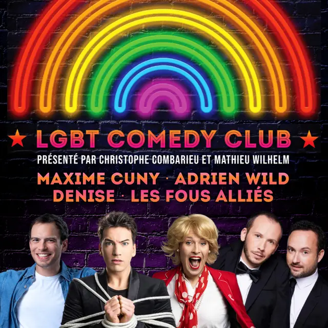LGBT Comedy Club_1