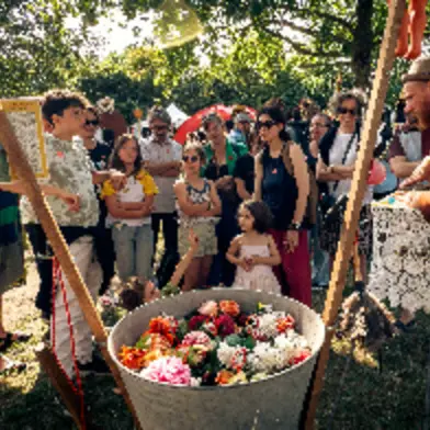 La Ducasse à Barouf : étonnante fête foraine_1