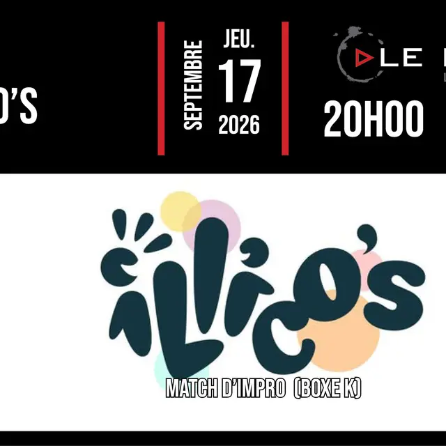 Improvisation avec les Illico's_1