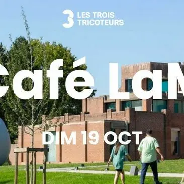 Café du LaM_1