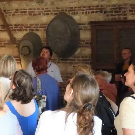 Nuit des Musées - Visite guidée au Musée du Terroir_1