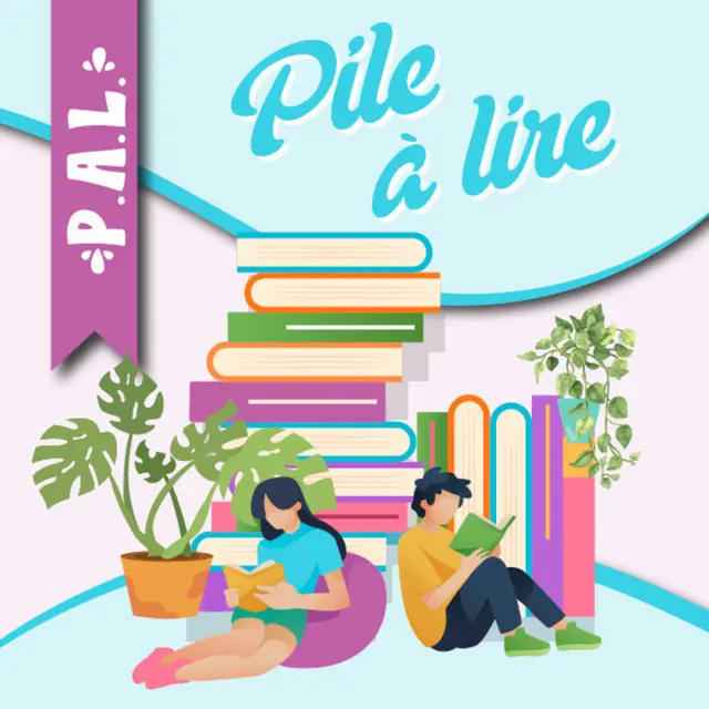 P.A.L (Pile à Lire)_1
