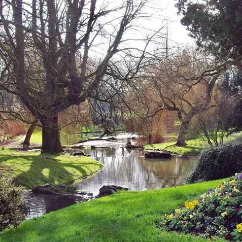 Balade de jardins en jardins - Croix_1