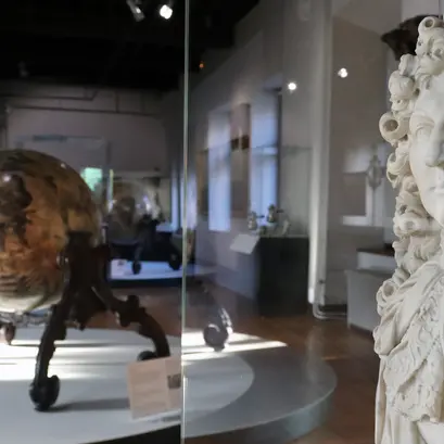 De l’hôpital médiéval au musée d’art et d’histoire de la ville_1