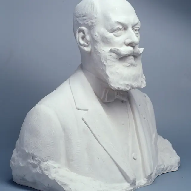 [JEP 2025] Conférence « Albert Baert (1863-1951), les derniers feux de l’éclectisme. Architecte de la piscine, sa carrière, son œuvre »_1