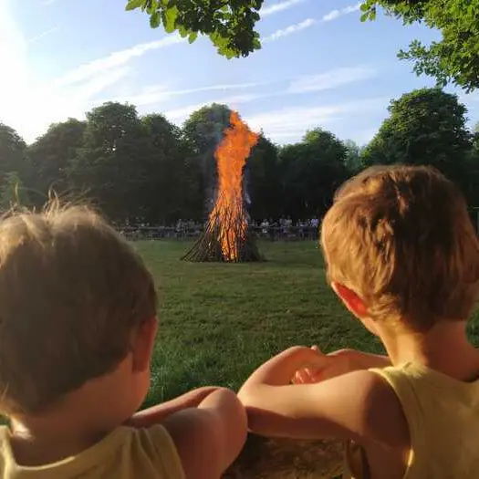 Fête de la Saint Jean_1