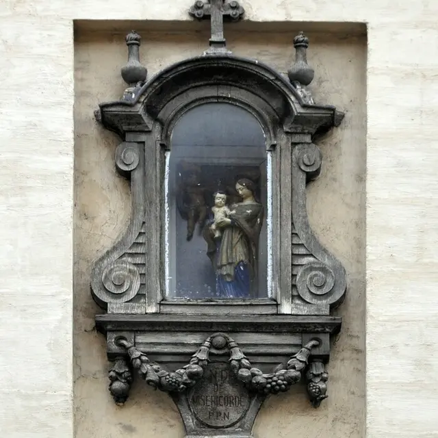 A la découverte du patrimoine religieux vernaculaire du Vieux-Lille #1_1