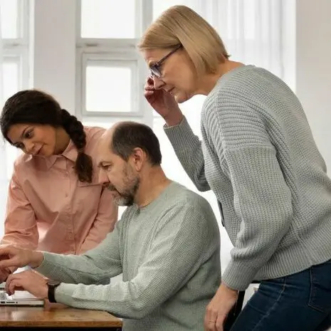 C'est la rentrée au Cyber Espace !_1