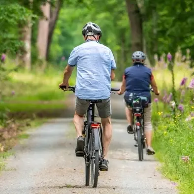 Balade à vélo le long du canal de Roubaix_1