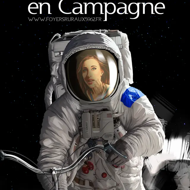 34ème édition de conteurs en campagne