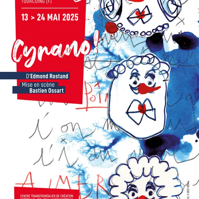 Cyrano !_1