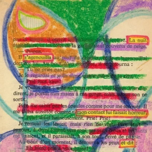 Poésie dévoilée_1