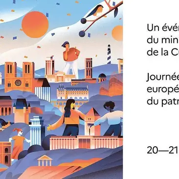 Journées européennes du patrimoine_1