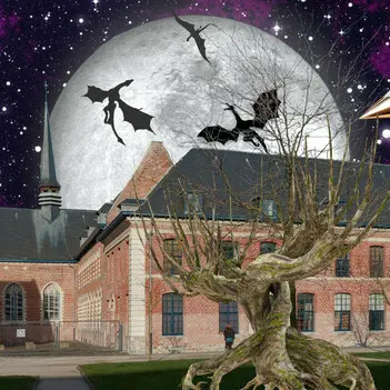 La Nuit du Fantastique - Maison Folie hospice d'Havré_1
