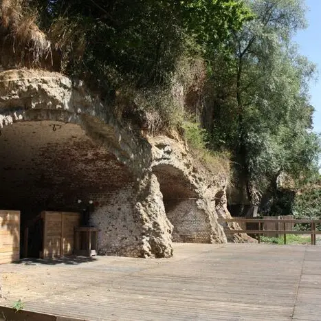 Visite du Fort du Vert Galant à Wambrechies_1