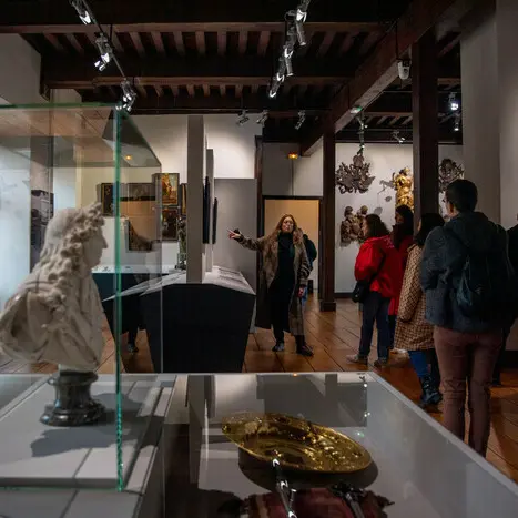 De l’hôpital médiéval au musée d’art et d’histoire de la ville_1